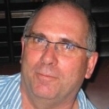 Brian Currin New Media Marketing Consultant