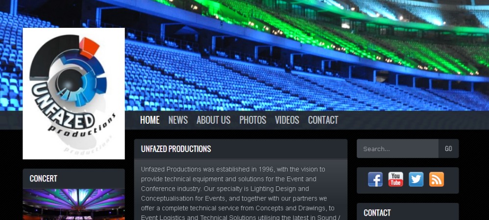 Unfazed Productions