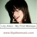 Lily Allen - My First Mixtape - cover by Brian Currin