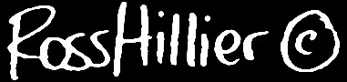 Ross Hillier