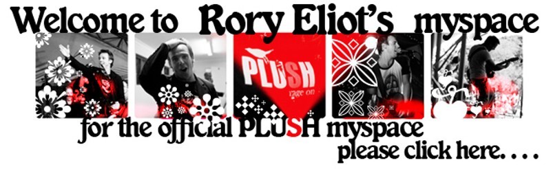 click to visit Plush on MySpace